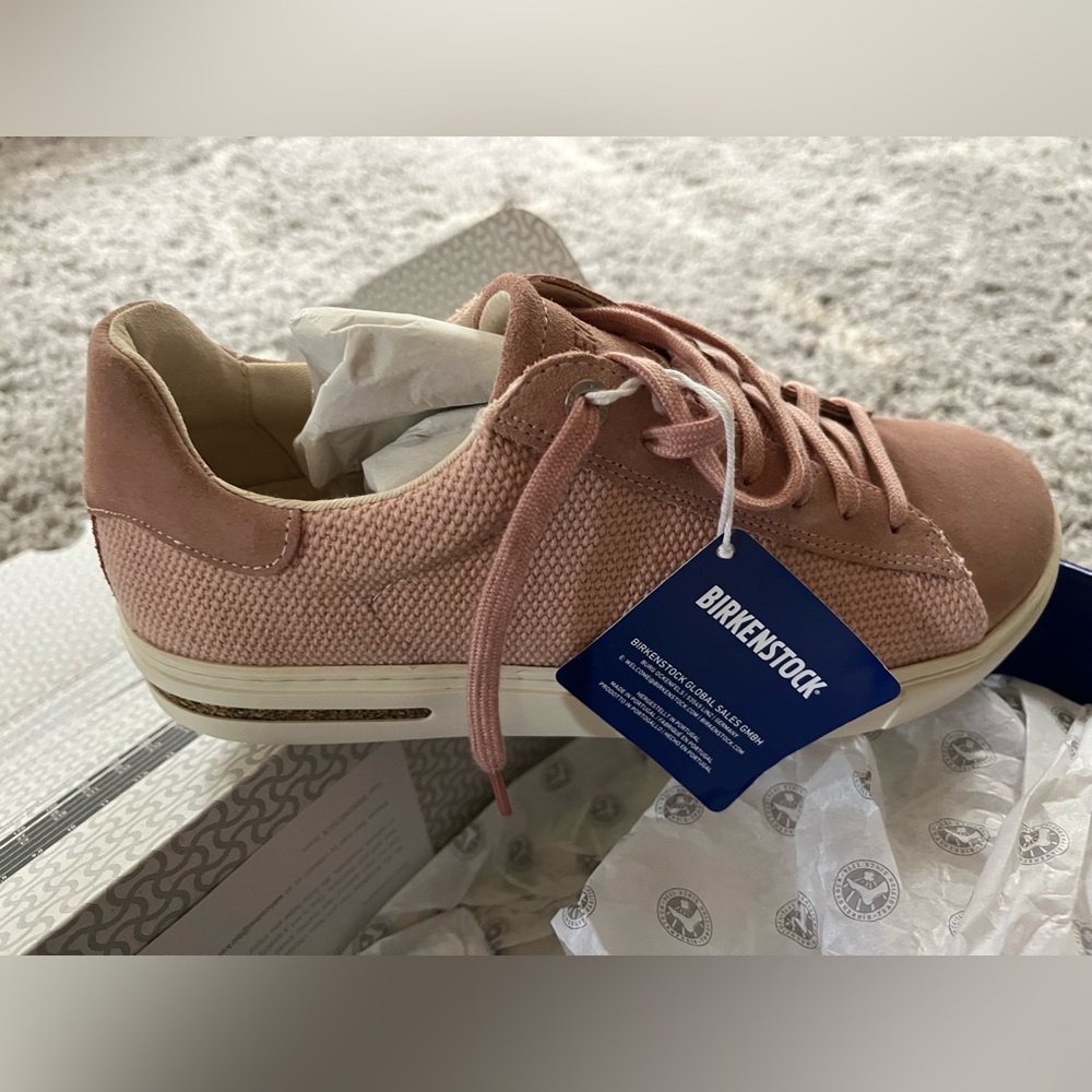 Birkenstock Ben Low sneaker